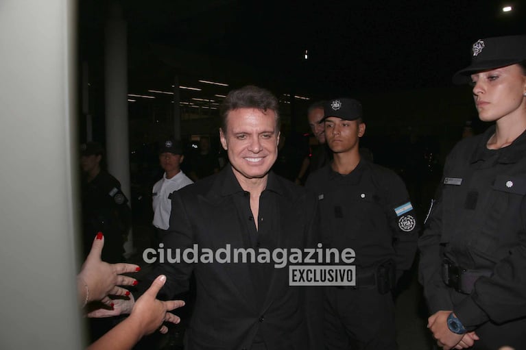 Luis Miguel arrasó en Buenos Aires con un show explosivo: así se despidió de la Argentina