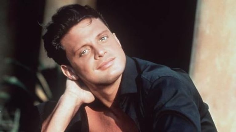  Luis Miguel: el antes y después del divo mexicano