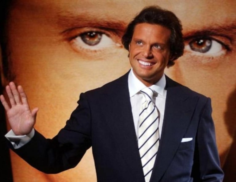  Luis Miguel: el antes y después del divo mexicano