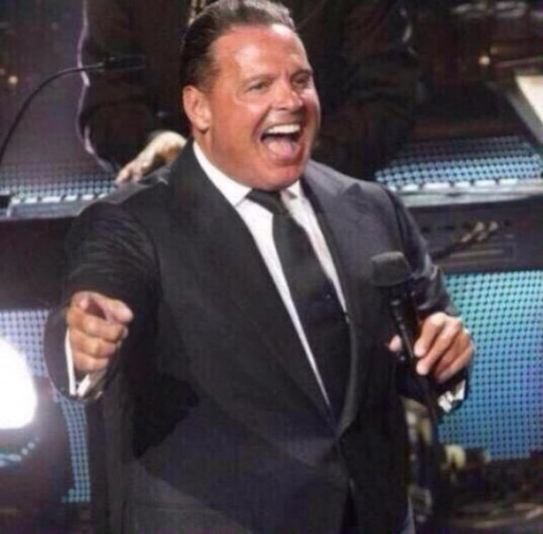  Luis Miguel: el antes y después del divo mexicano