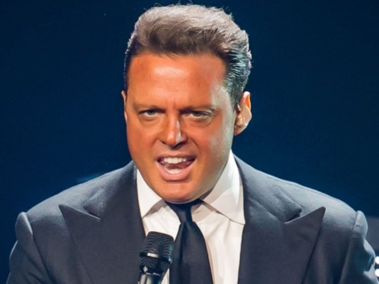  Luis Miguel: el antes y después del divo mexicano