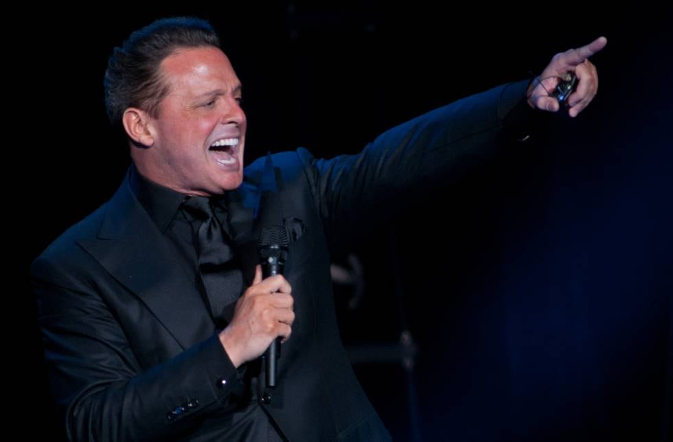 Luis Miguel: grandes temas del querido Sol de México