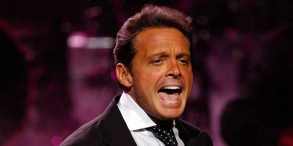 Luis Miguel resurgió de las cenizas tras la exitosa serie sobre su vida