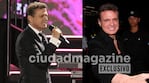 Luis Miguel se despidió de la Argentina con dos mega shows. Fotos: Movilpress