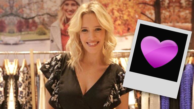 Luisana Lopilato compartió la primera foto de Vida y explicó el íntimo motivo del singular nombre