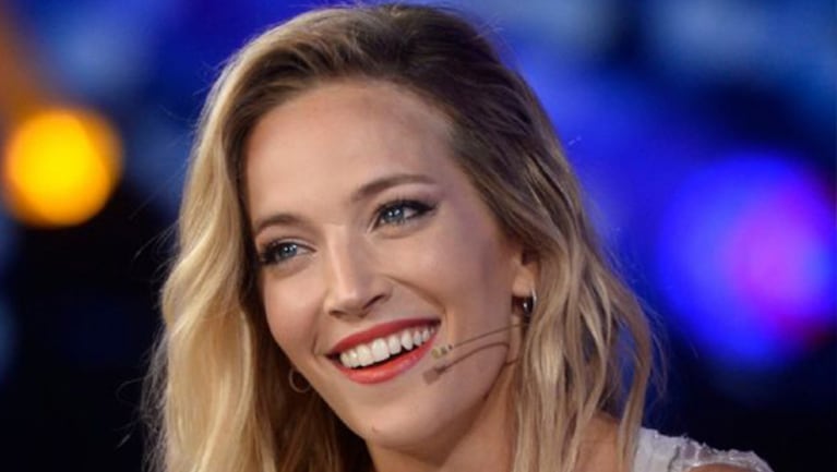 Luisana Lopilato habló de su profunda fe y compartió su versículo preferido de la Biblia.