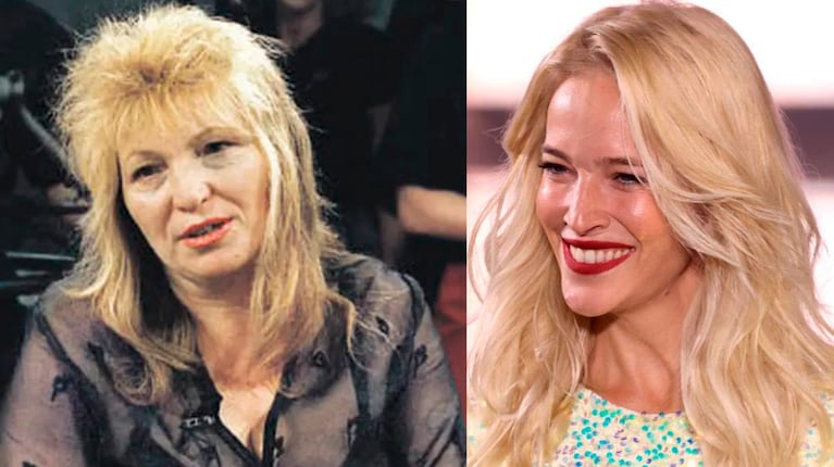 Luisana Lopilato mostró su impactante transformación física para interpretar a “Pepita La Pistolera”.