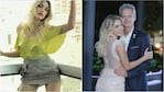 Luly Drozdek y sus deseos de agrandar la familia junto a Hernán Nisenbaum: Disfrutamos mucho este tiempo de pareja,...