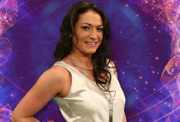 Macarena de Gran Hermano 2016. Foto: Twitter