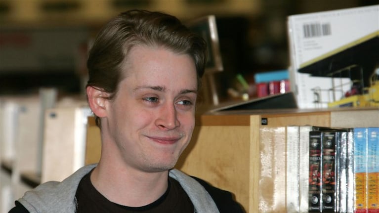 Macaulay Culkin asegura que su padre “era un mal tipo”