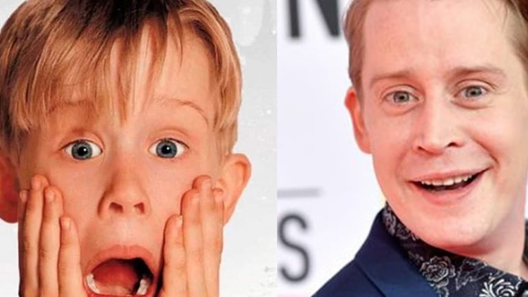 Macaulay Culkin será parte de la remake de Mi pobre Angelito por una cifra millonaria