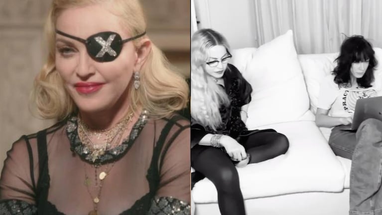 Madonna dirigirá y escribirá una película sobre su carrera