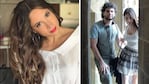 Magui Bravi se reconcilió con su exnovio, Octavio Cattaneo