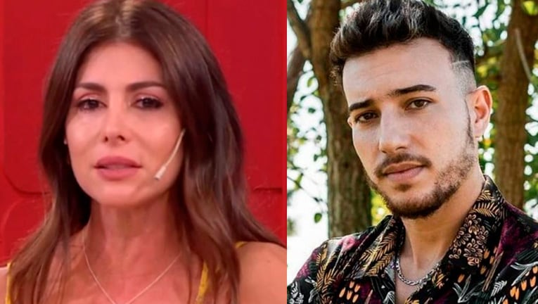 Majo Martino reveló su reacción cuando le ofrecieron trabajar con Martín Salwe tras El Hotel de los Famosos.