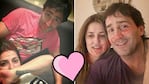 Maju Lozano y la presentación oficial de su novio, Juan, en las redes sociales