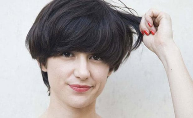 Malena Pichot es el personaje preferido "surgido de la Web". (Foto: Web)