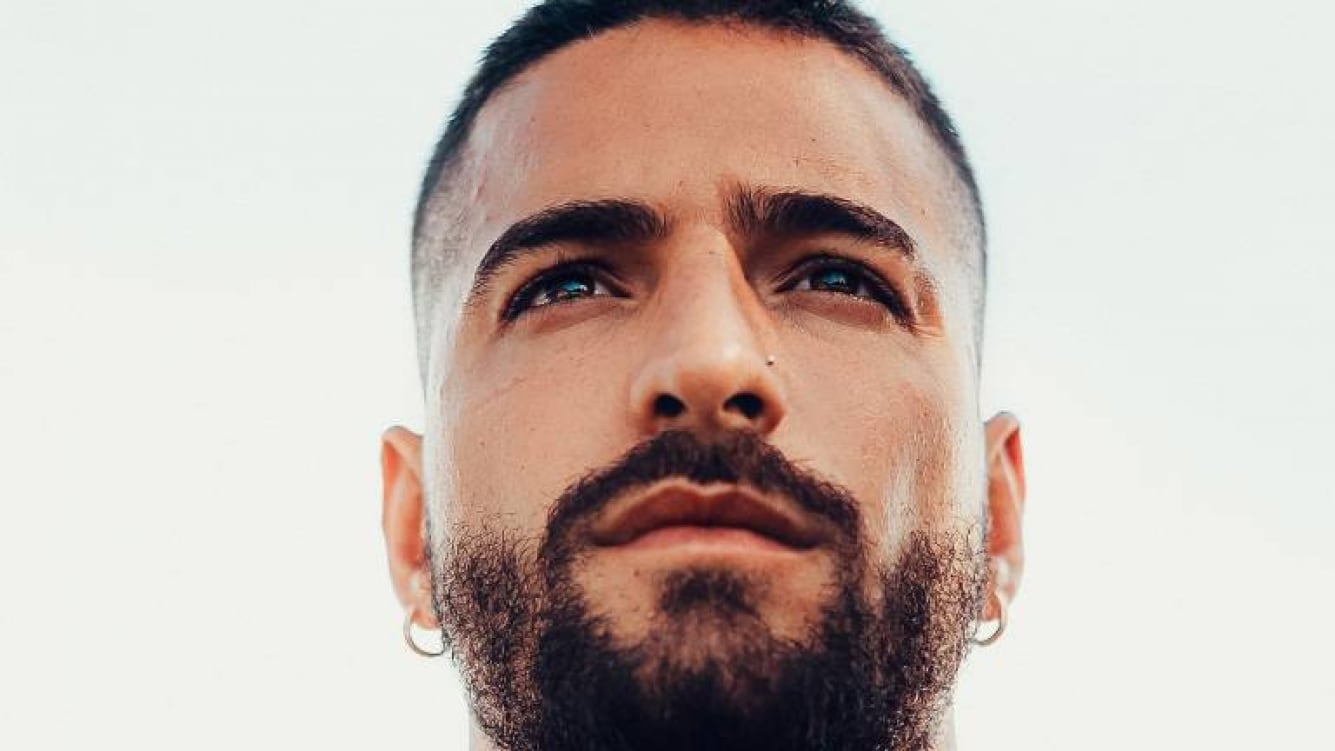 Maluma anuncia que realizará en Medellín el mejor concierto de su carrera