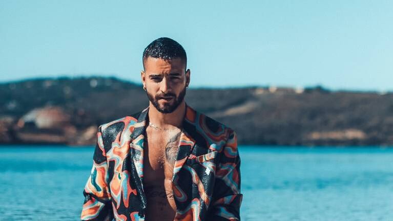 Maluma celebra su cumpleaños 27 con disco sorpresa y un cortometraje