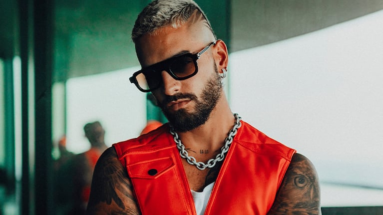 Maluma confirmó su show en Argentina: fecha, lugar y cuándo comprar las entradas