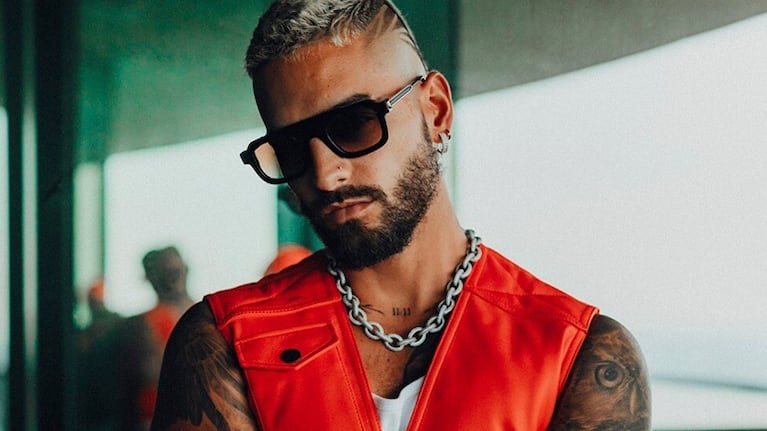 Maluma en Argentina 2022: se agotó la preventa y ya comenzó la venta general de entradas