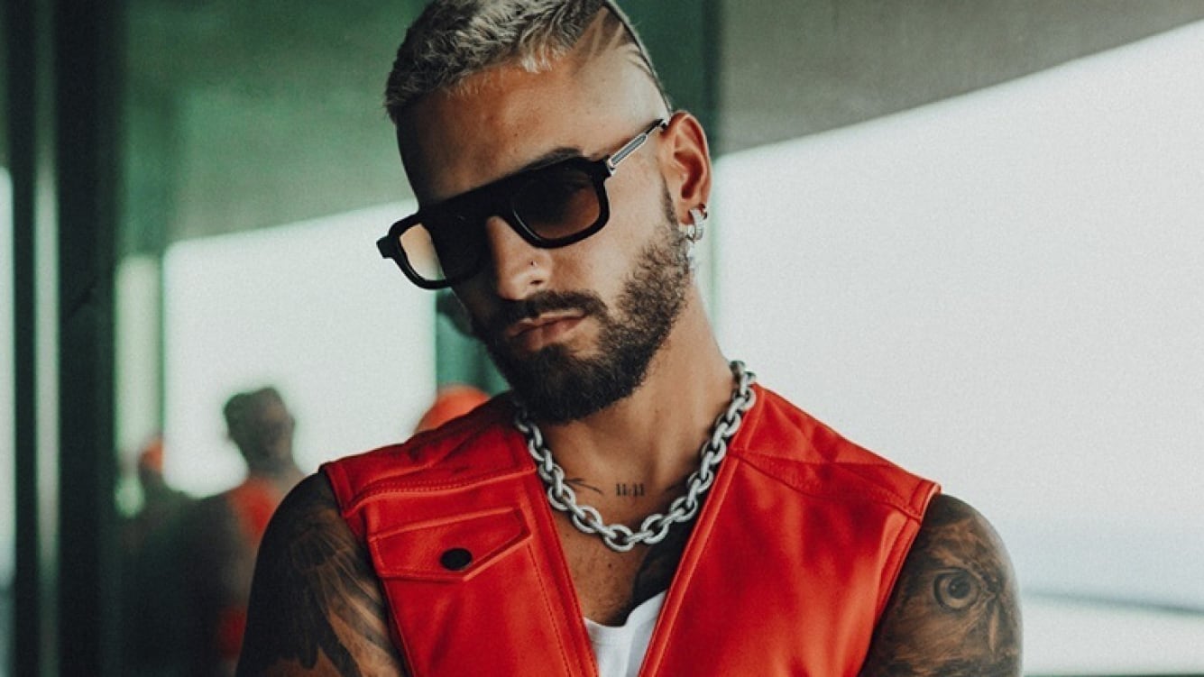 Maluma lanzó Coco Loco, su nuevo y pegadizo tema