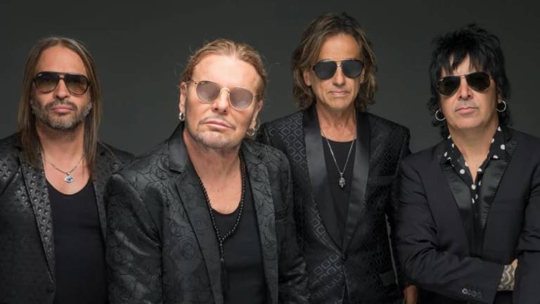 Maná recibirá un premio a su trayectoria en los Billboard Latinos