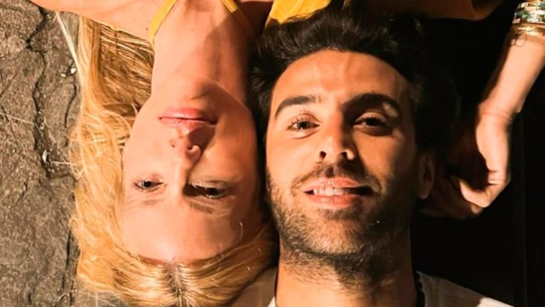 Manu Urcera le dedicó a Nicole Neumann un conmovedor posteo por su cumpleaños-