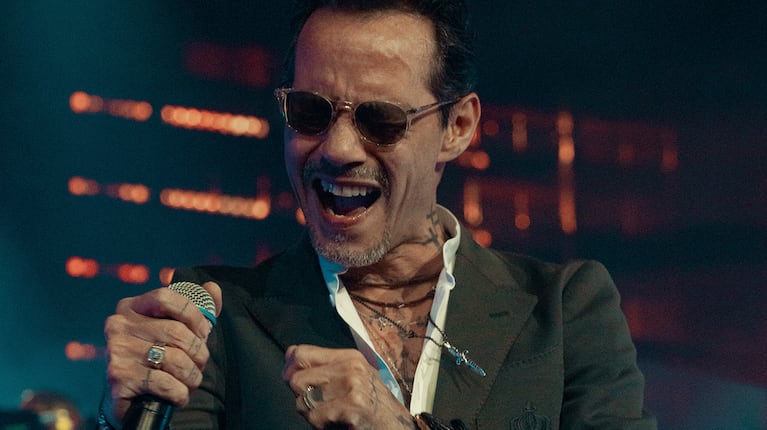 Marc Anthony en Argentina 2023: dónde comprar entradas