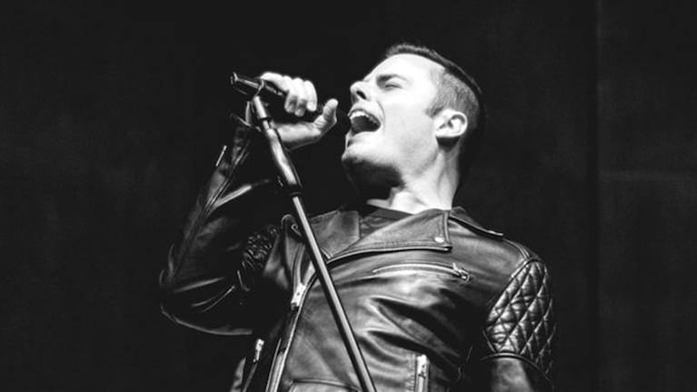 Marc Martel, la voz detrás de Freddie en el filme Bohemian Rhapsody, llega al Luna Park