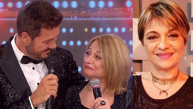 Marcela Feudale abrió su corazón al hablar de su esperado regreso a ShowMatch.