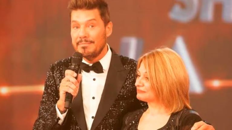 Marcela Feudale no volverá a trabajar con Marcelo Tinelli.