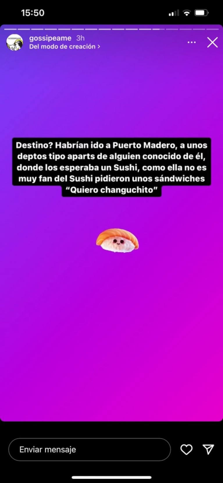 Marcela Tauro lanzó un enigmático rumor sobre Mauro Icardi y una supuesta nueva infidelidad a Wanda Nara