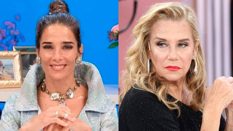 Marcela Tinayre defendió a Juana Viale de las críticas por su nuevo programa.