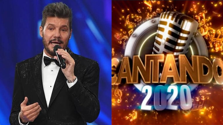 Marcelo Tinelli