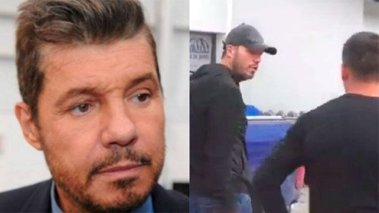 Marcelo Tinelli