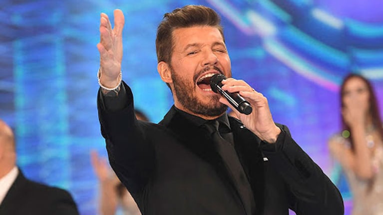 Marcelo Tinelli anunció su regreso a la TV con un súper ShowMatch: En marzo, si podemos hacer el programa que queremos