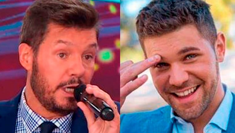 Marcelo Tinelli contó cómo le cae Locho Loccisano y fue contundente.