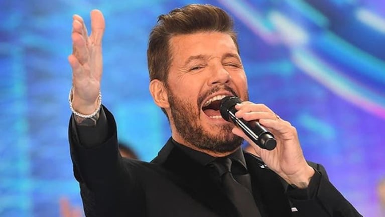 Marcelo Tinelli contó que una famosa regresará como jurado a La Academia.