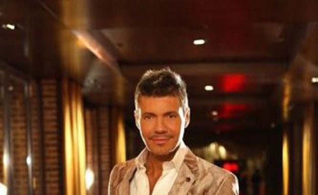 Marcelo Tinelli es el conductor mejor vestido de la TV para los usuarios de Ciudad.com. (Foto: Web)