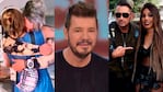 Marcelo Tinelli expresó su emoción por el reencuentro de El Tirri y Mimi Alvarado tras casi cuatro años sin verse