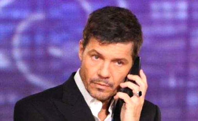 Marcelo Tinelli. (Foto: archivo Ideas del Sur)