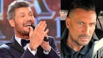 Marcelo Tinelli le pidió a El Tirri que siente cabeza y recibió una tremenda respuesta de parte de su primo.