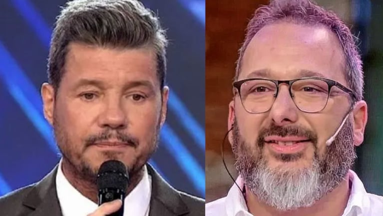 Marcelo Tinelli pidió una cadena de oración por Gerardo Rozín.