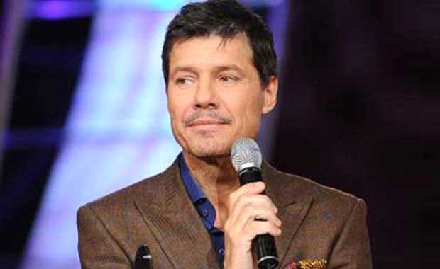 Marcelo Tinelli renueva ShowMatch para el 2013. (Foto: Web)