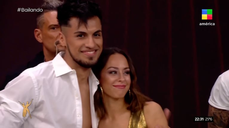 Marcelo Tinelli reveló un inesperado romance en Bailando 2023: “No me vi venir a esta pareja”