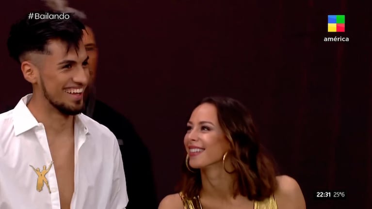 Marcelo Tinelli reveló un inesperado romance en Bailando 2023: “No me vi venir a esta pareja”