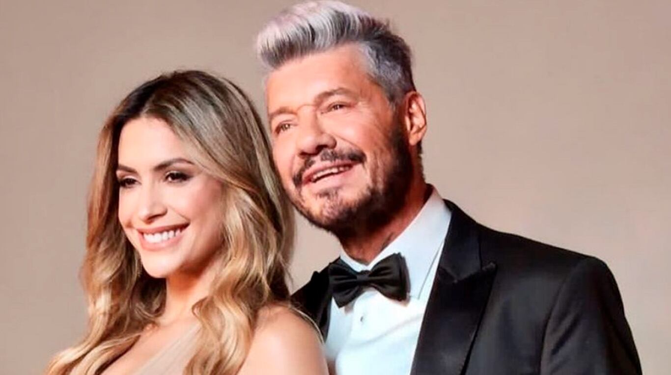 Marcelo Tinelli se refirió contundente a su romance con Milett Figueroa en medio de los rumores de crisis.