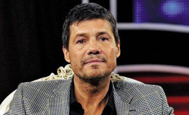 Marcelo Tinelli, ¿se va de El Trece para pasar a Telefe? (Foto: Web). 