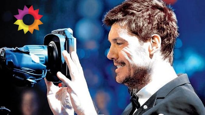 Marcelo Tinelli seguirá unido a El Trece por los próximos dos años. (Foto: Web)