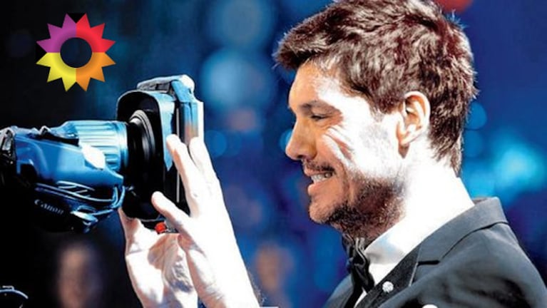 Marcelo Tinelli seguirá unido a El Trece por los próximos dos años. (Foto: Web)